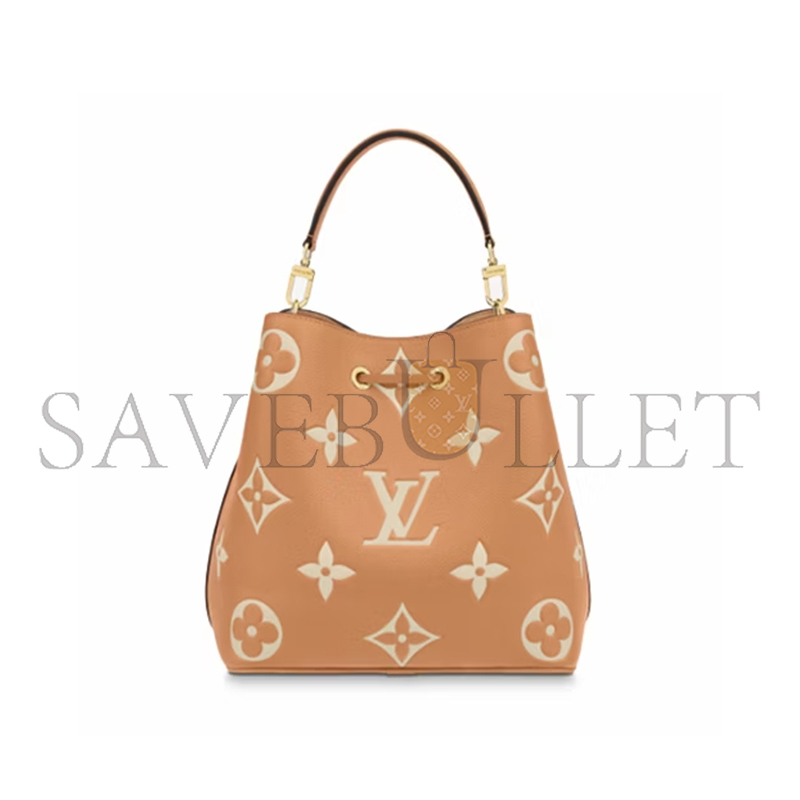 LOUIS VUITTON NÉONOÉ MM M45555 (26*26*17.5cm)